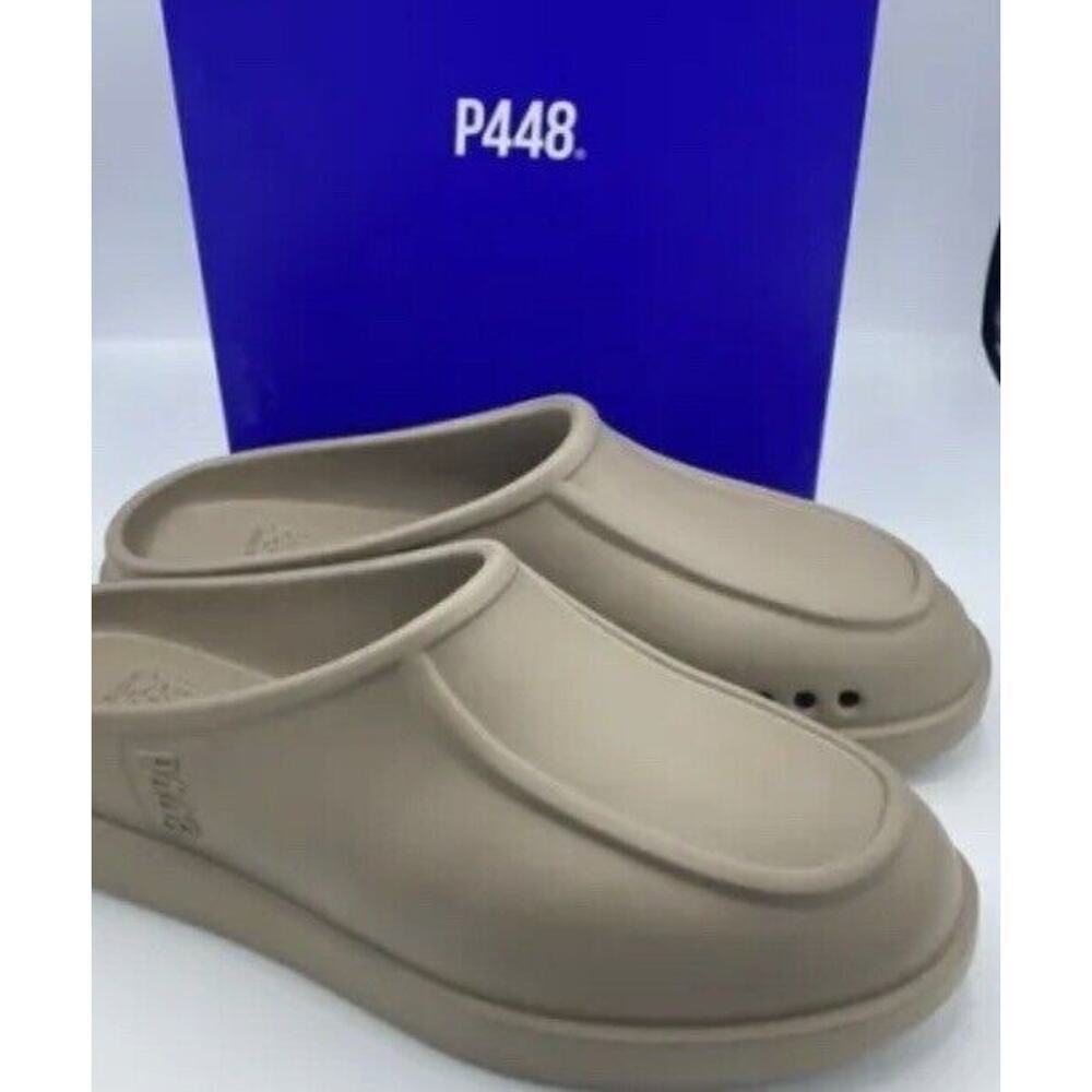 P448 Flo Clog size EU 42-43 US Men's 8-9, Women's 11-12) Mimetic new in box